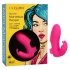 Mini Marvels Marvelous Pleaser Finger Vibrator - Pink