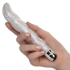 Naughty Bits Screwnicorn: Majestic G-Spot Vibrator with 10 Vibration Functions