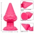 Naughty Bits Anal Gnome Butt Plug - Playful Fun