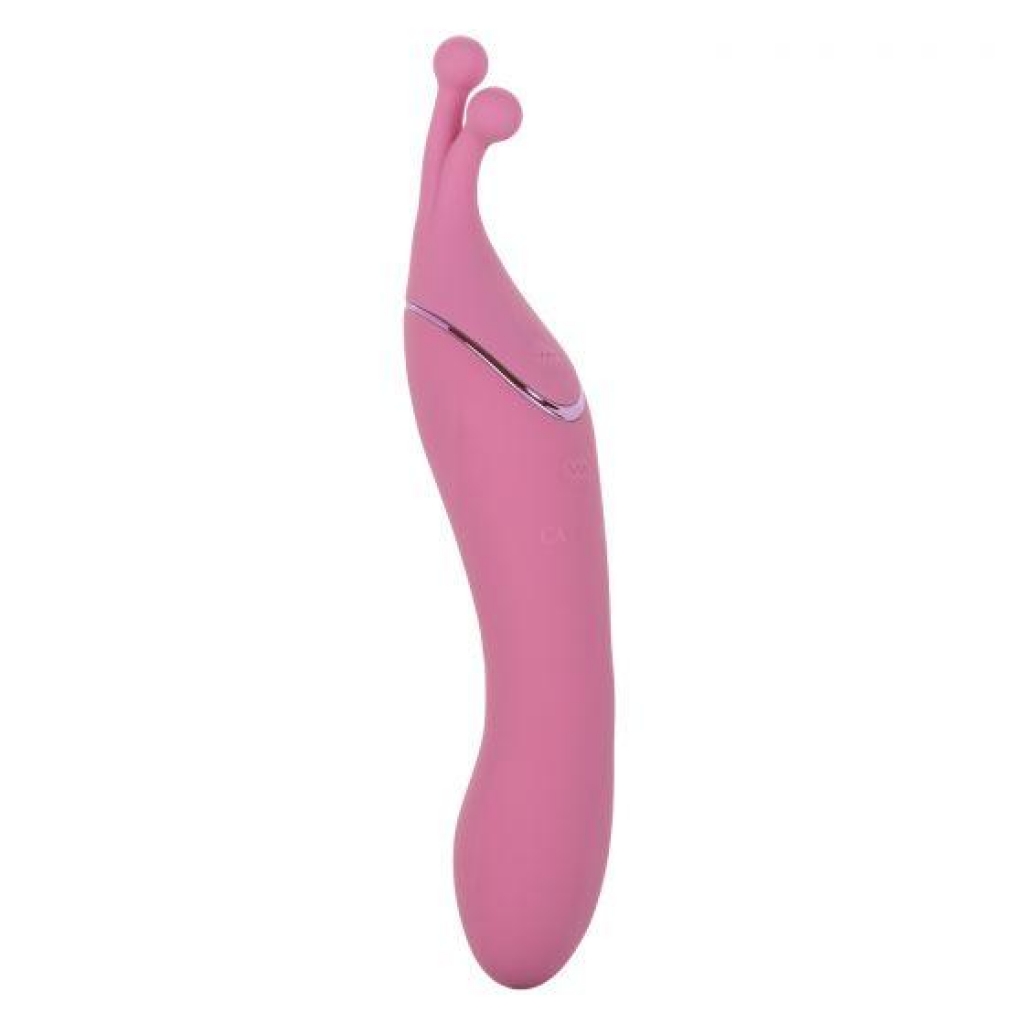 Dual-Sided Massager for Sensational Pleasure