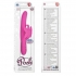 Posh Fluttering Butterfly Pink Vibrator