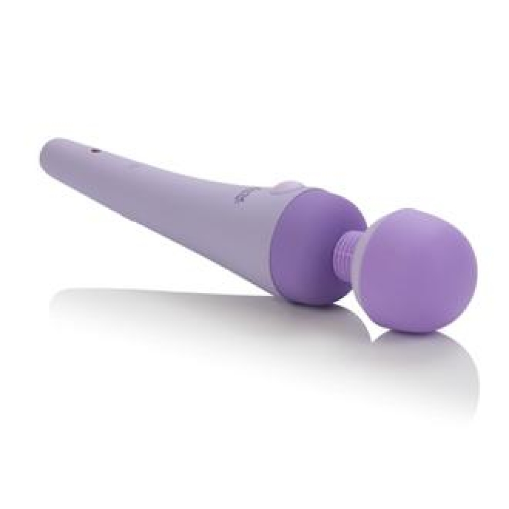 Couture Collection Inspire Massager - Purple