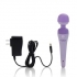 Couture Collection Inspire Massager - Purple