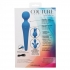 Couture Collection Body Wand Kit - Elegant Blue Set