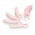 Inspire Silicone Dilator Kit - Pink