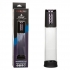 Peak Rechargeable Pump - Clear