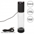 Peak Rechargeable Pump - Clear