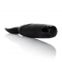 Gyrating Massager - Black Tongue Vibrator