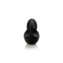 Dr. Joel Kaplan Silicone Prostate Locator - Black