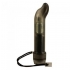 Dr. Joel Kaplan Perineum Massager - Smoke for Targeted Pleasure