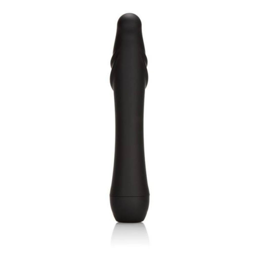 5-Function Prostate Stimulator - Black