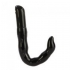 10 Function Versatile Prostate Stimulator - Black