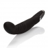 Dr Joel Ridged P Silicone Prostate Massager - Black