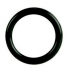 Dr. Joel Kaplan Silicone Prolong Ring - Black