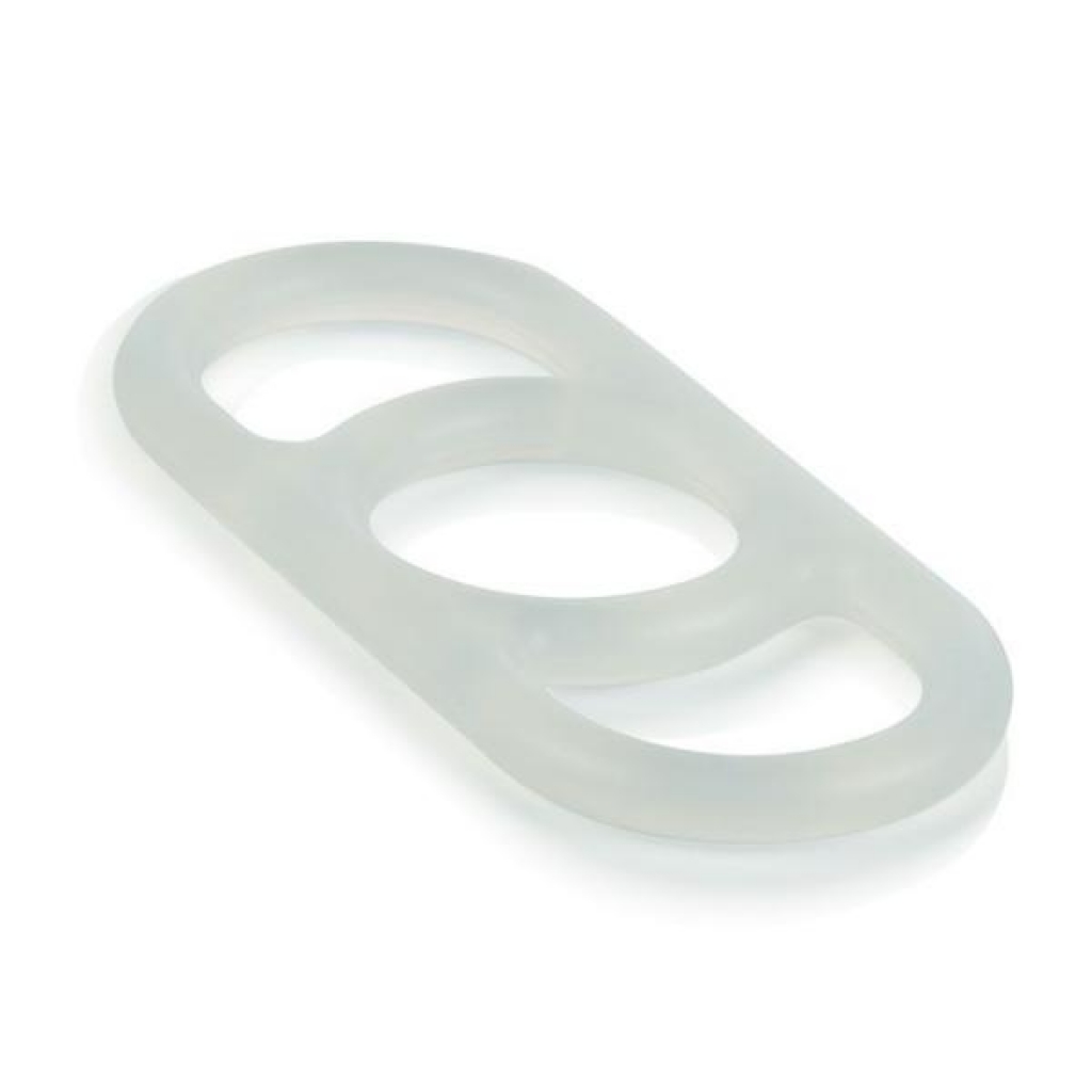 Dr Joel Kaplan Pump Erection Enhancer Ring - Clear