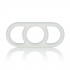 Dr Joel Kaplan Pump Erection Enhancer Ring - Clear