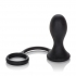 Prostate Probe with Attached Ring - Precision Stimulation