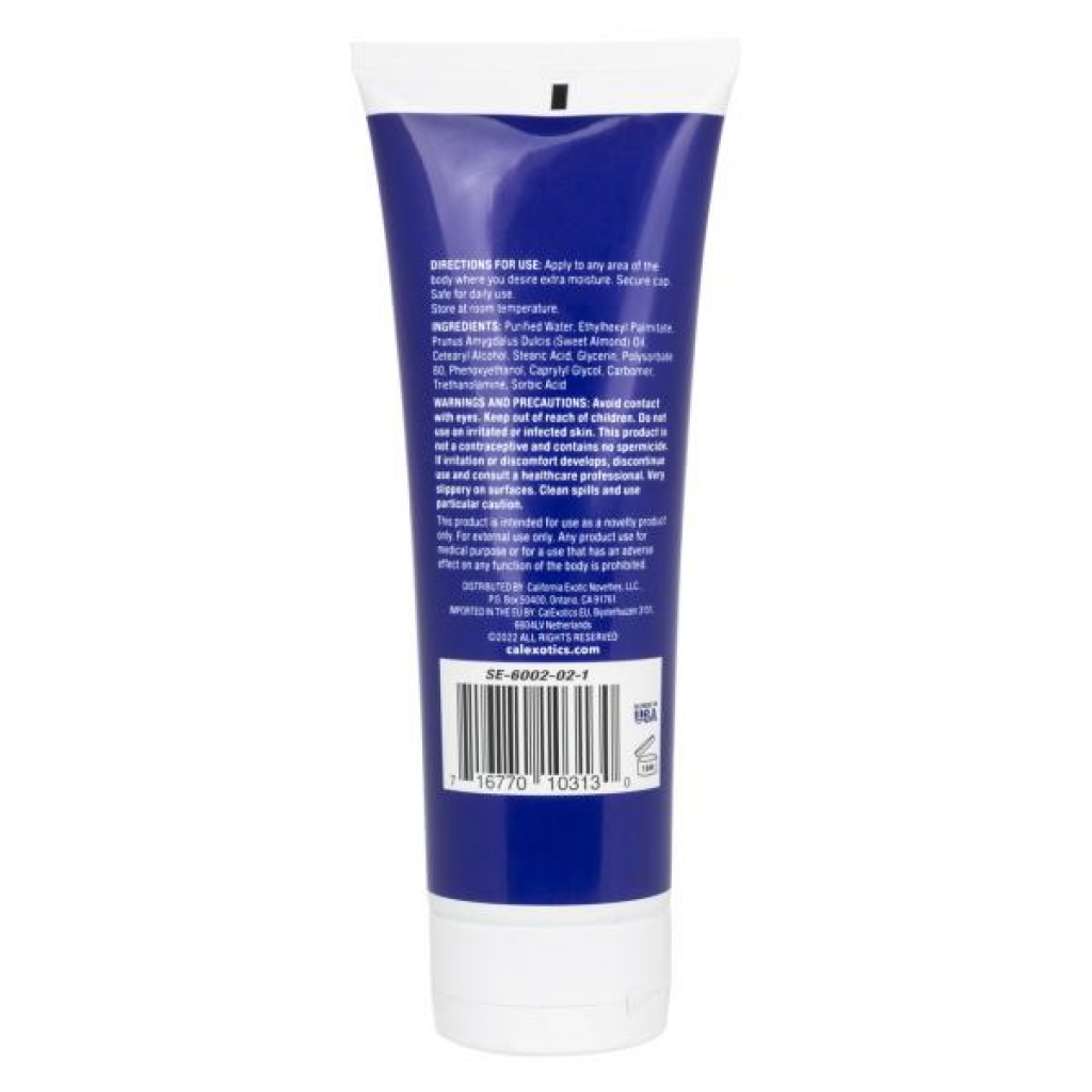 Admiral All Hands On Deck - Masturbation Cream - 8oz Tube