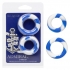 Admiral 2 Ring Set - Silicone Enhancers