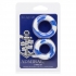 Admiral 2 Ring Set - Silicone Enhancers