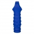 Admiral Liquid Silicone Beaded Extension - Intense Pleasure