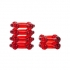 COLT Enhancer Rings - Red