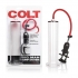 Colt Big Man Pump System – Clear