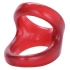 Colt XL Snug Tugger - Red Dual Support Ring