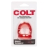 Colt XL Snug Tugger - Red Dual Support Ring