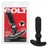 Colt Rechargeable Anal-T Prostate Massager - Black