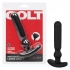 Colt Rechargeable Large Anal-T Prostate Massager – Black