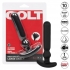 Colt Rechargeable Large Anal-T Prostate Massager – Black