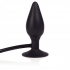 Colt Large Pumper Plug - Black