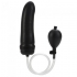 COLT Hefty Probe – Inflatable Butt Plugs in Black