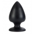 Colt Big Boy Butt Plug in Black