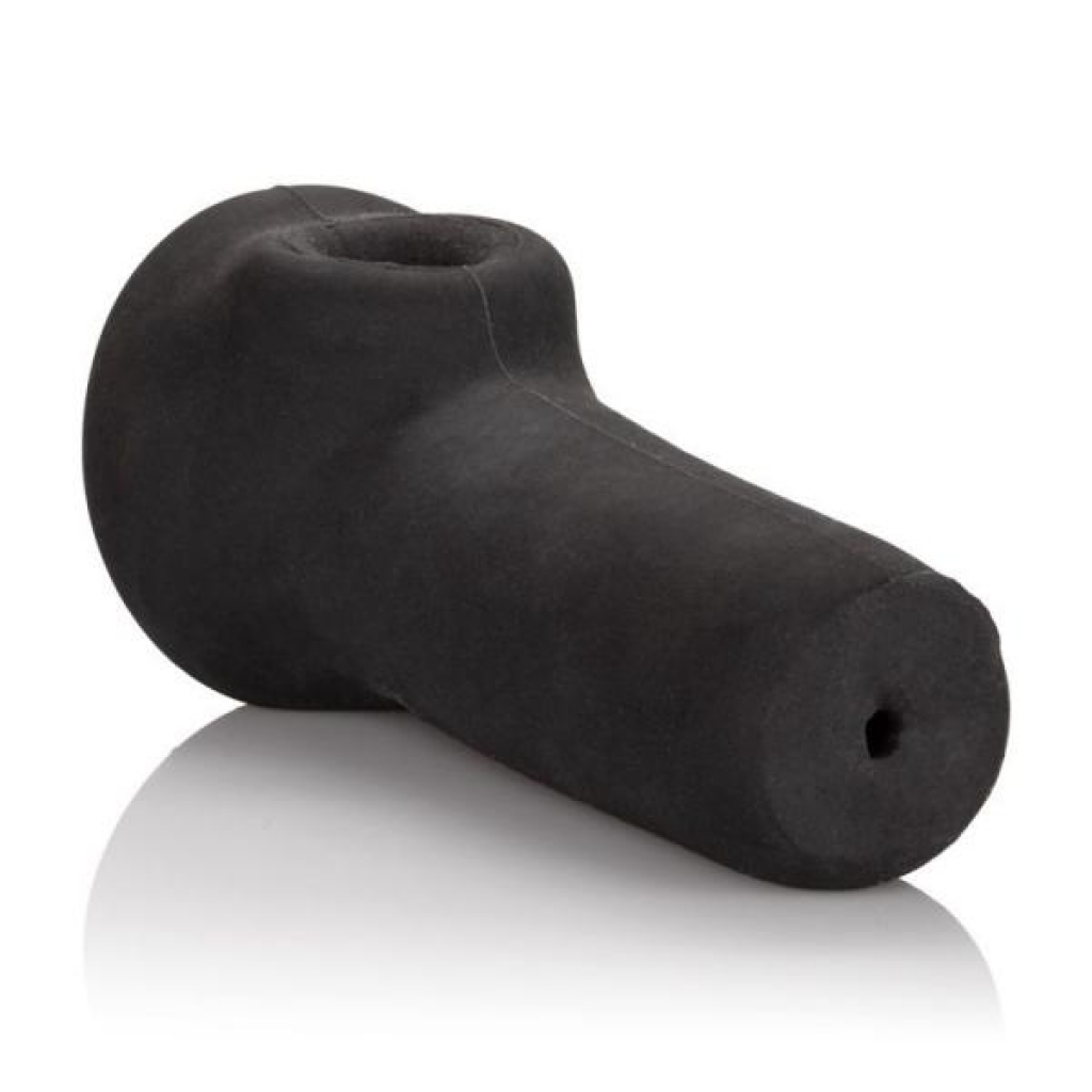 Colt Slammer Penis Sleeve in Black