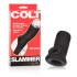 Colt Slammer Penis Sleeve in Black