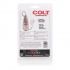 Colt Multi-Speed Power Pak Bullet Vibrator - Silver