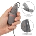 Colt Multi-Speed Power Pack Egg Vibrator - Silver