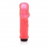 Climactic Climaxer Clitoral Arousal Vibrator - Pink