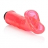 Climactic Climaxer Clitoral Arousal Vibrator - Pink