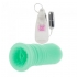 Sue Johanson Glow in the Dark Vibrating Super Head Honcho