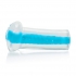 Shane's World College Tease Stroker - Bulk Blue