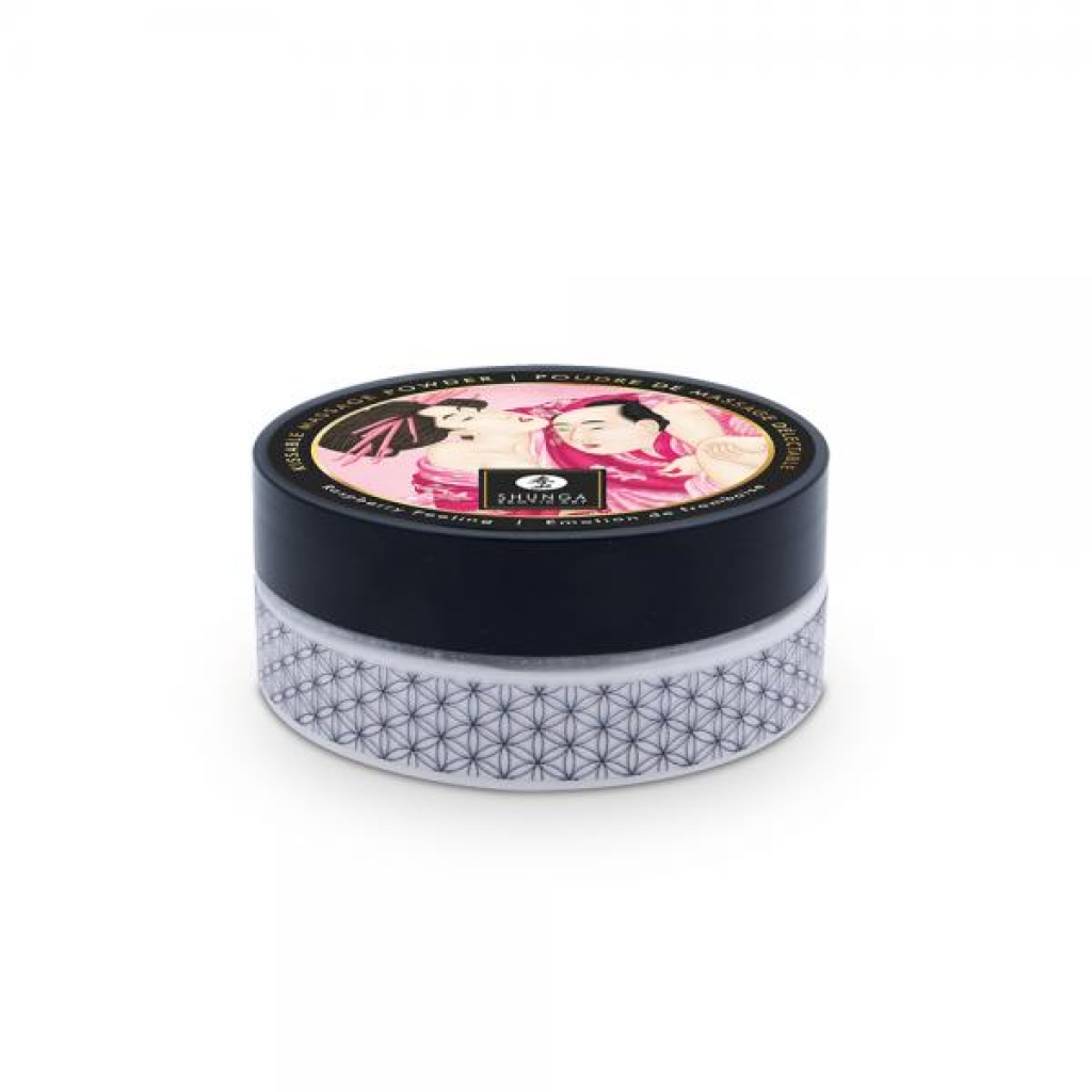 Raspberry Body Powder - 2.65 Oz