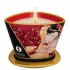 Romantic Shunga Massage Candle in Strawberry Wine (5.7oz)