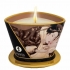 Shunga Intoxicating Chocolate Massage Candle - 5.7 oz