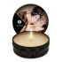 Shunga Erotic Art Massage Candle - Intoxicating Chocolate, 1oz