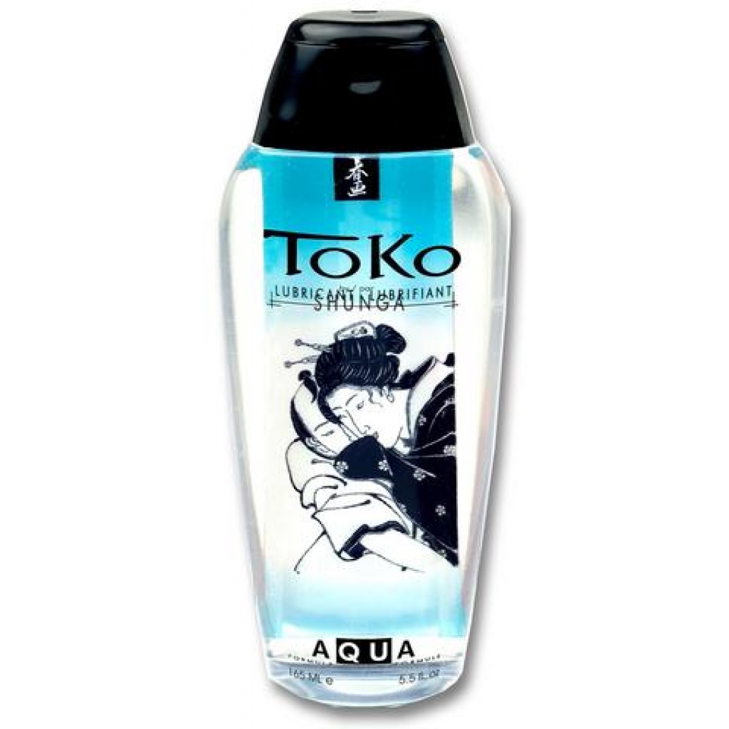 Lubricant Toko Aqua Clear