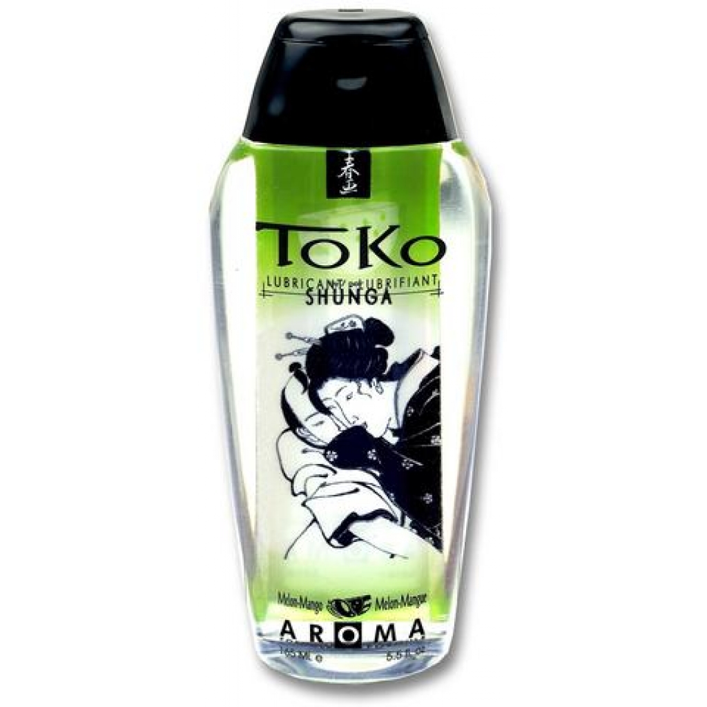 Toko Aroma Melon Mango Lubricant - 5.5 fl. oz