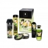 Garden Of Edo Organic Collection - Natural Lovemaking Essentials